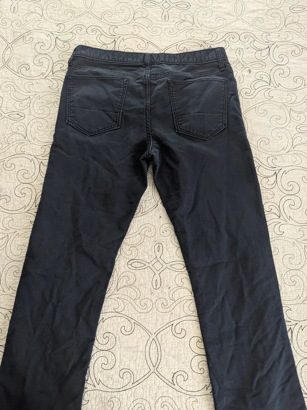 Banana Republic Travel Jean